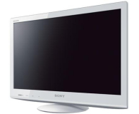 Sony KDL 22 EX 310 WHITE - 1408293 - zdjęcie 2
